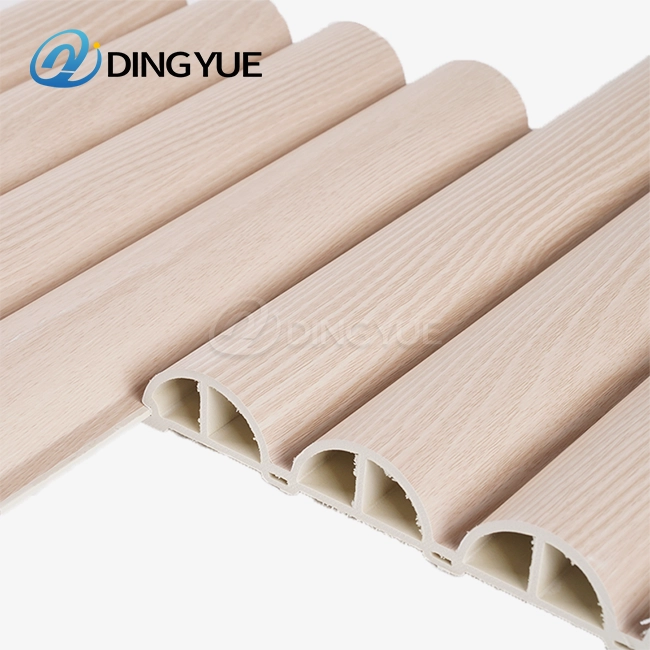 Half Circle Board Wall Panel